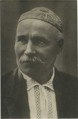 Архивные фотографии А.С. Новикова-Прибоя - 5 шт. 